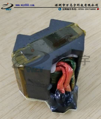 充电桩变压器RM系列