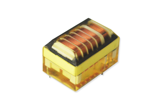 超薄平面变压器的特点